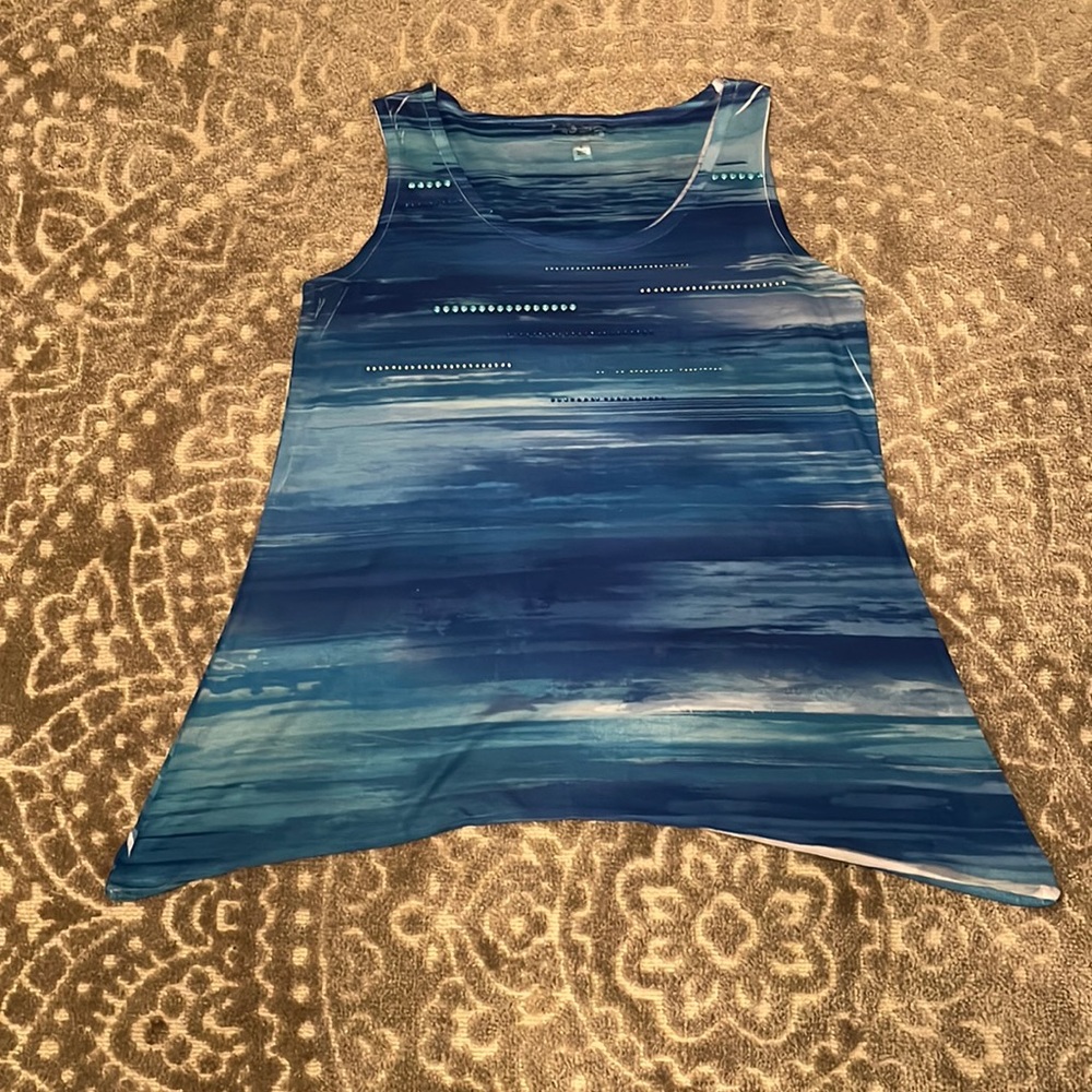Dress barn . Size large
